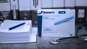 Ozempic 1 mg con 1 sistema + 4 aghi Novo Fine 4 mm